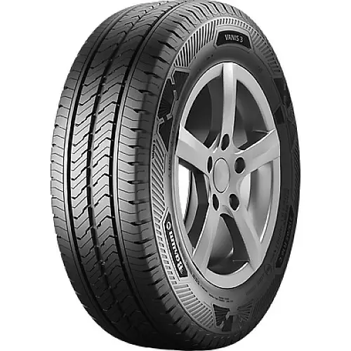 BARUM 195/75R16C 107/105R Vanis 3 8PR