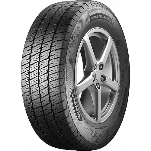 BARUM 205/75R16C 110/108R Vanis AllSeason 8PR