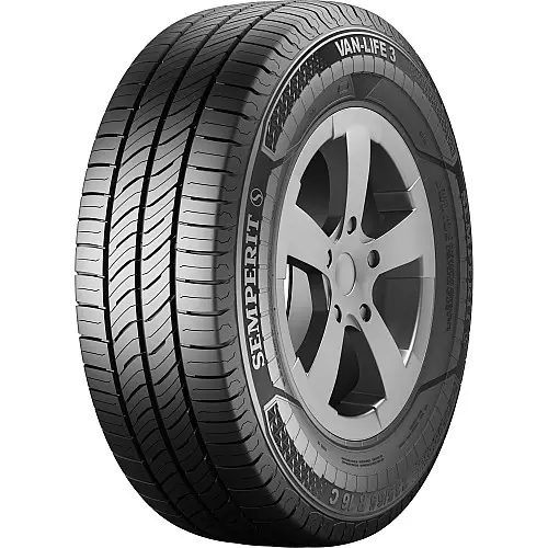 SEMPERIT 235/65R16C 115/113R VAN-LIFE 3 8PR
