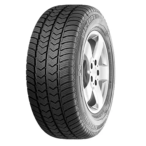 SEMPERIT 195/60R16C 99/97T VAN-GRIP 2