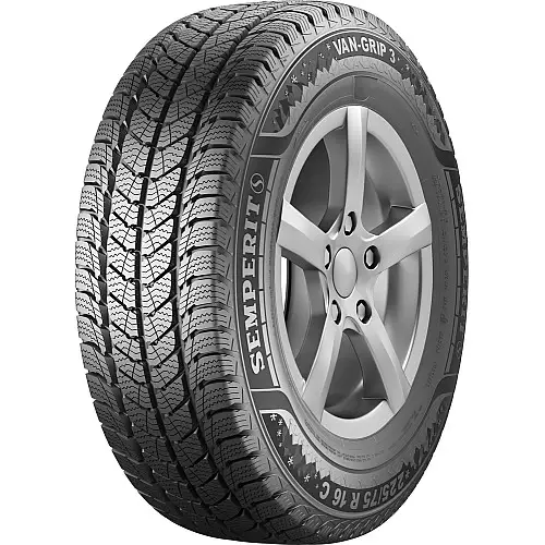 SEMPERIT 215/65R16C 109/107R (106T) VAN-GRIP 3 8PR