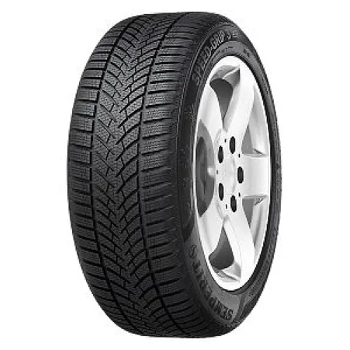 SEMPERIT 195/55R15 85H SPEED-GRIP 3