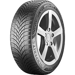 SEMPERIT 205/45R17 88V XL FR SPEED-GRIP 5