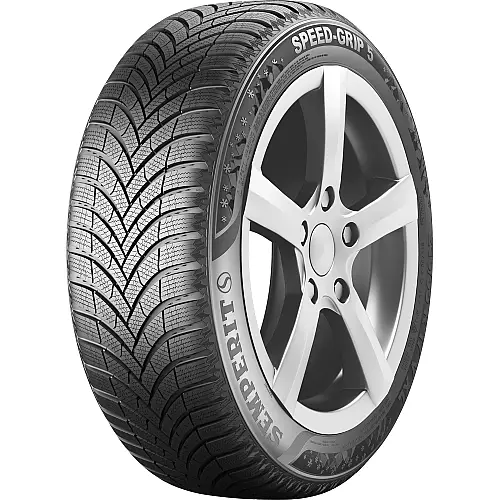 SEMPERIT 205/45R17 88V XL FR SPEED-GRIP 5