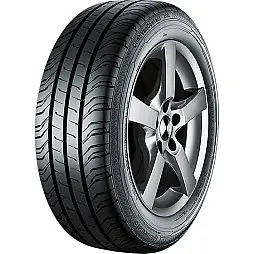 CONTINENTAL 205/75R16C 110/108R ContiVanContact 200 8PR