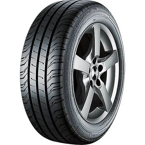 CONTINENTAL 205/75R16C 110/108R ContiVanContact 200 8PR
