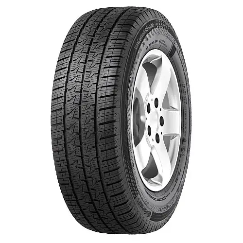 CONTINENTAL 235/65R16C 115/113R VancoFourSeason2 8PR