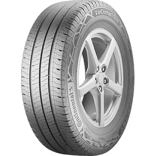 CONTINENTAL 215/60R16C 103/101T 6PR VanContact Eco