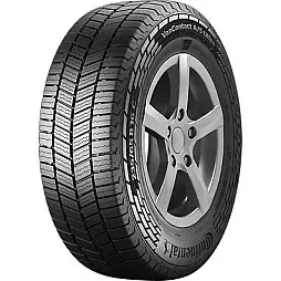 CONTINENTAL 215/70R15C 109/107S VanContact Ultra 8PR