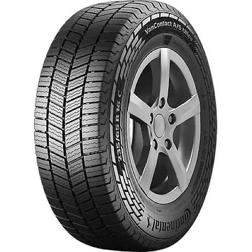 CONTINENTAL 215/70R15C 109/107S VanContact Ultra 8PR