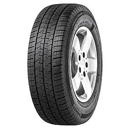 CONTINENTAL 195/75R16C 110/108R VanContact 4Season 10PR