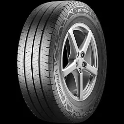 CONTINENTAL 215/75R16C 116/114R VanContact Eco 10PR