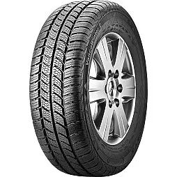CONTINENTAL 205/65R16C 107/105T VANCO WINTER2