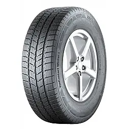 CONTINENTAL 195/70R15C 104/102R VanContact Winter 8PR