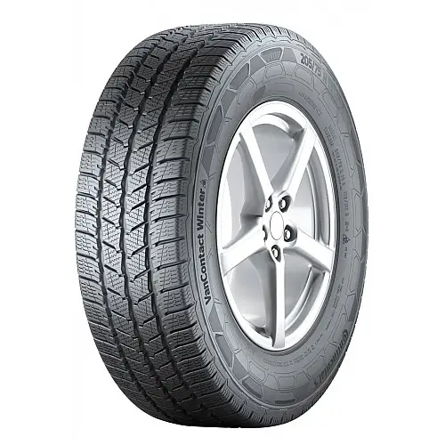 CONTINENTAL 185/75R16C 104/102R VanContact Winter 8PR