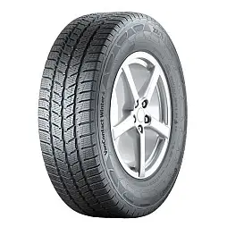 CONTINENTAL 195/75R16C 107/105R VanContact Winter 8PR