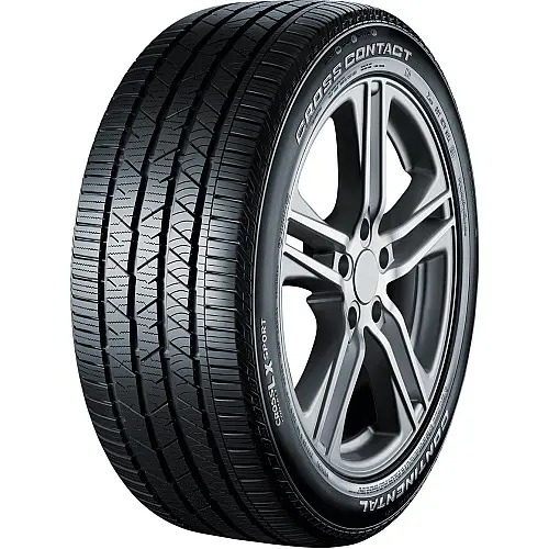 CONTINENTAL 225/60R17 99H CCC LX SPORT