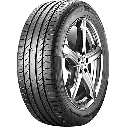 CONTINENTAL 255/55R19 111V TL XL FR CSC 5 SUV