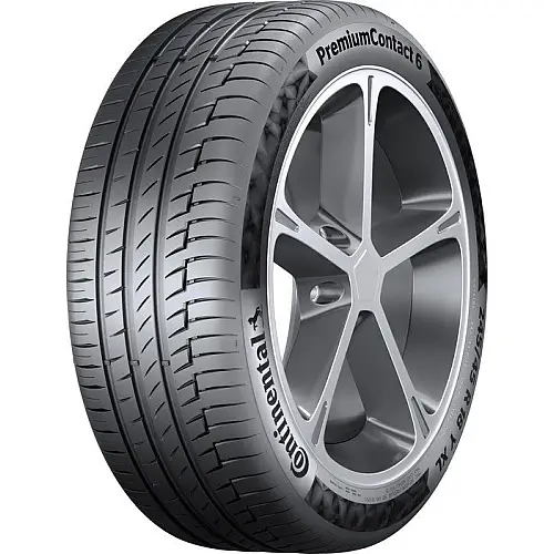 CONTINENTAL 255/55R19 111V XL FR PremiumContact 6