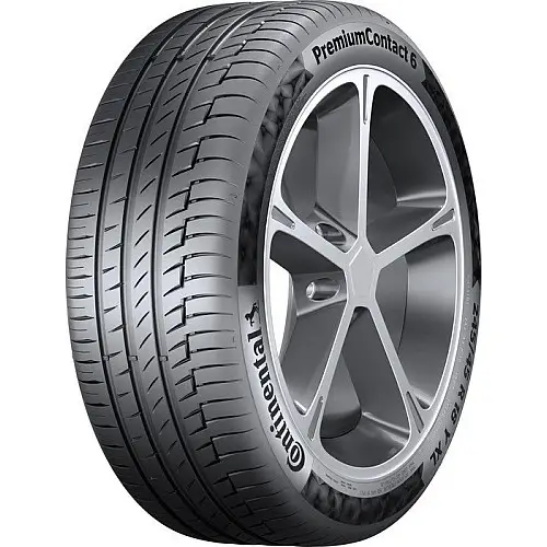 CONTINENTAL 205/45R17 88V XL FR PremiumContact 6