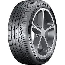 CONTINENTAL 205/45R16 83W FR PremiumContact 6