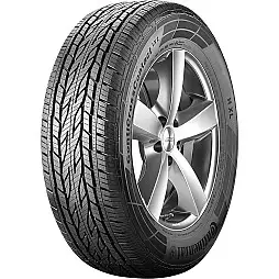 CONTINENTAL 225/55R18 98V FR ContiCrossContact LX 2