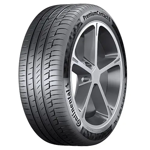 CONTINENTAL 245/40R19 98Y XL FR PremiumContact 6