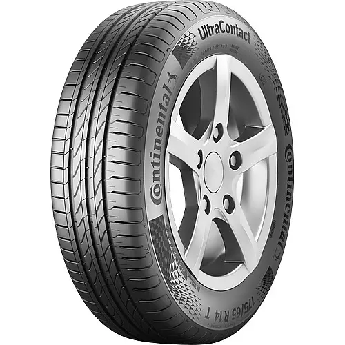 CONTINENTAL 185/60R14 82H UltraContact