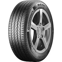 CONTINENTAL 225/60R17 99H FR UltraContact