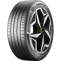 CONTINENTAL 215/50R17 95Y XL FR PremiumContact 7
