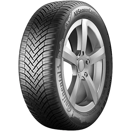CONTINENTAL 185/65R14 90T XL AllSeasonContact
