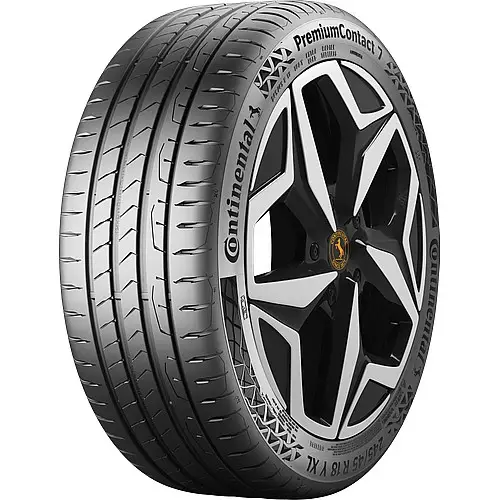 CONTINENTAL 215/50R18 92V FR PremiumContact 7