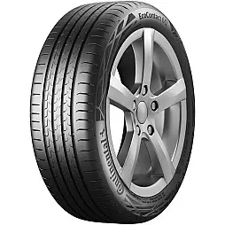 CONTINENTAL 225/55R18 102Y XL FR EcoContact 6 Q *MO