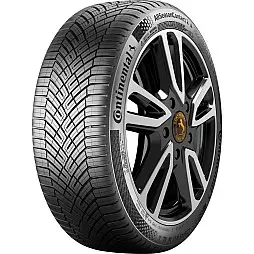 CONTINENTAL 225/60R18 104W XL AllSeasonContact 2