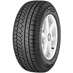 CONTINENTAL 255/55R18 109H 4X4 FR XL SSR* WINTERCONTACT