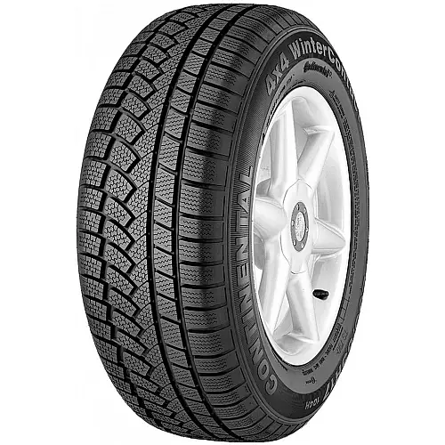 CONTINENTAL 255/55R18 109H 4X4 FR XL SSR* WINTERCONTACT