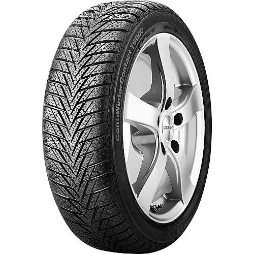 CONTINENTAL 175/55R15 77T FR TS 800