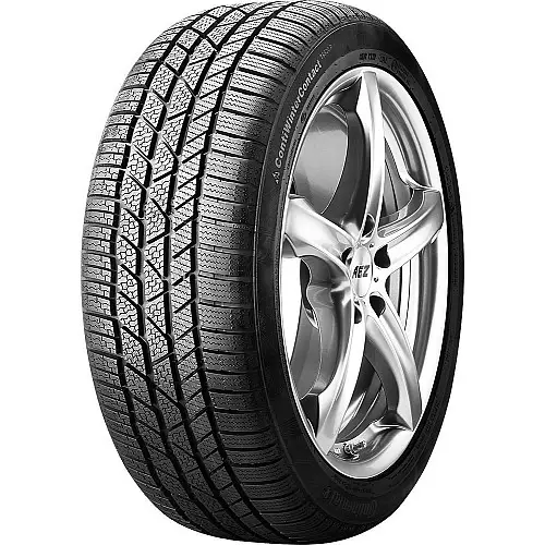 CONTINENTAL 195/55R16 87H TL TS 830 P *