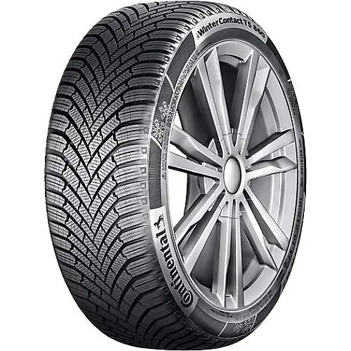 CONTINENTAL 175/70R14 84T WinterContact TS 860
