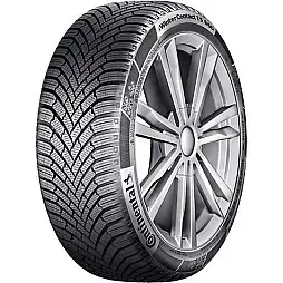 CONTINENTAL 155/65R14 75T WinterContact TS 860