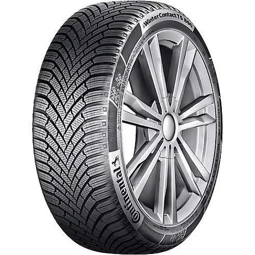 CONTINENTAL 155/65R14 75T WinterContact TS 860