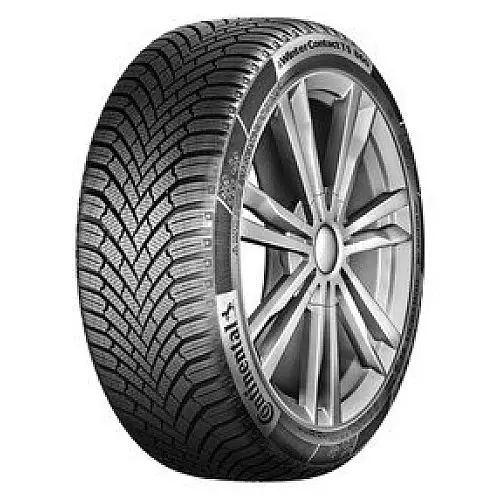 CONTINENTAL 205/65R16 95H WinterContact TS 860