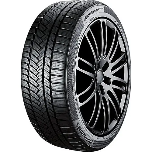 CONTINENTAL 255/55R19 111V XL FR WinterContact TS 850 P SUV