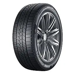 CONTINENTAL 225/60R18 104H XL FR WinterContact TS 860 S SSR