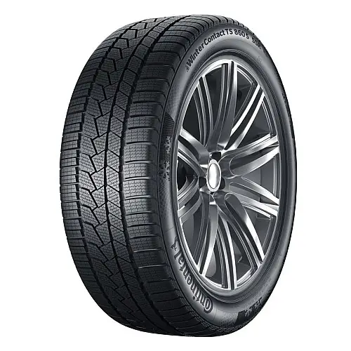 CONTINENTAL 225/60R18 104H XL FR WinterContact TS 860 S SSR