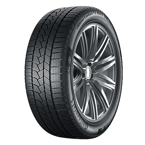 CONTINENTAL 255/55R18 109H XL WinterContact TS 860 S SSR