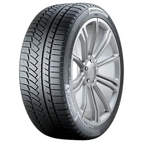 CONTINENTAL 285/40R20 108V XL FR WinterContact TS 850 P SUV
