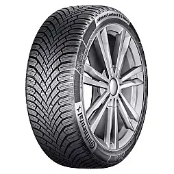 CONTINENTAL 185/55R15 82T WinterContact TS 860