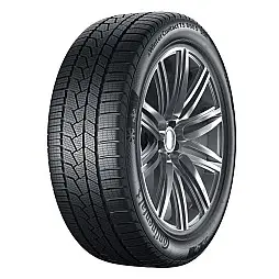 CONTINENTAL 245/40R19 98V XL FR WinterContact TS 860 S SSR