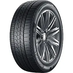 CONTINENTAL 225/45R18 95Y XL FR WinterContact TS 860 S